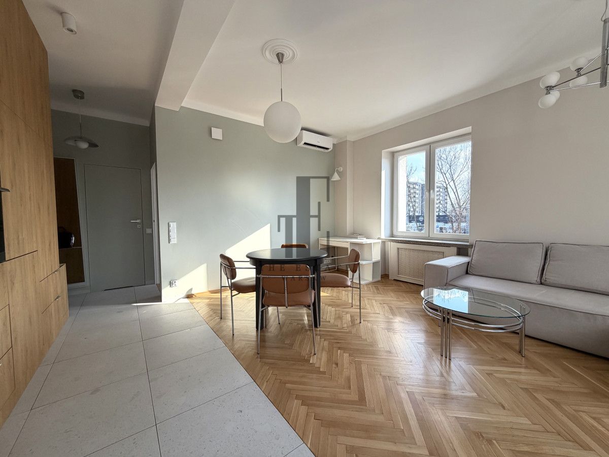 Mieszkanie 2-pokojowe Warszawa Praga, ul. Grochowska. Zdjęcie 8