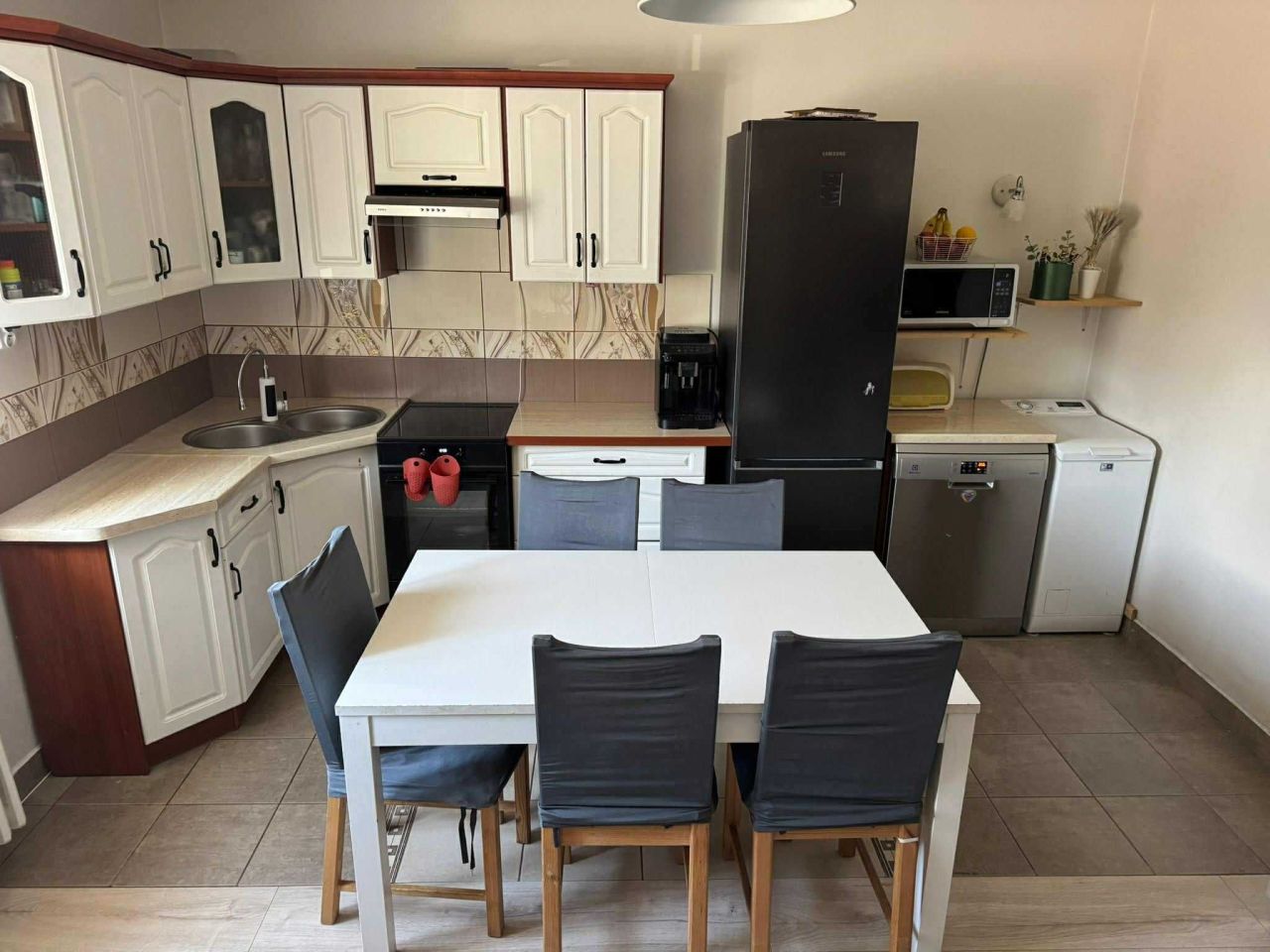 Mieszkanie 3-pokojowe Zawadzkie, ul. Nowe Osiedle. Zdjęcie 3