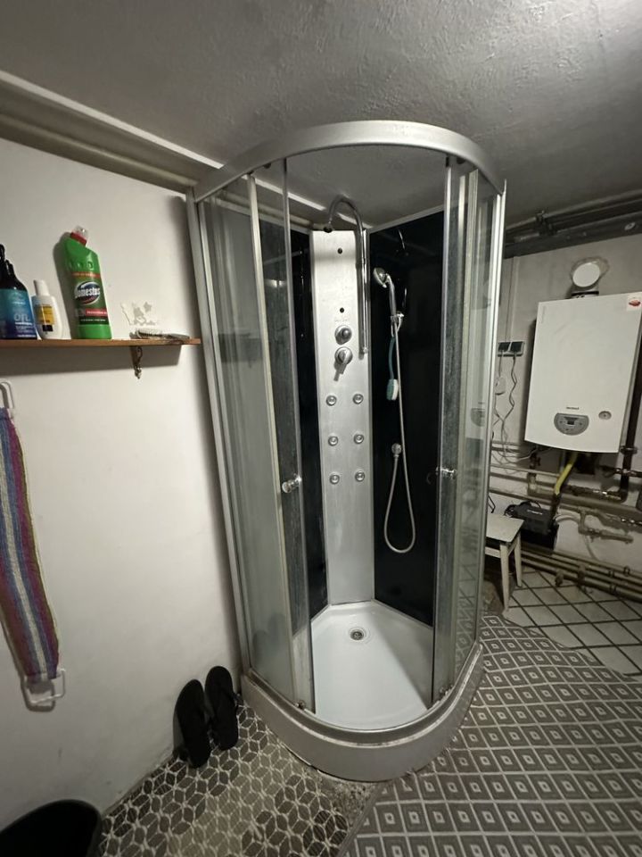 Mieszkanie 3-pokojowe Warszawa Rembertów, ul. Chełmżyńska. Zdjęcie 4