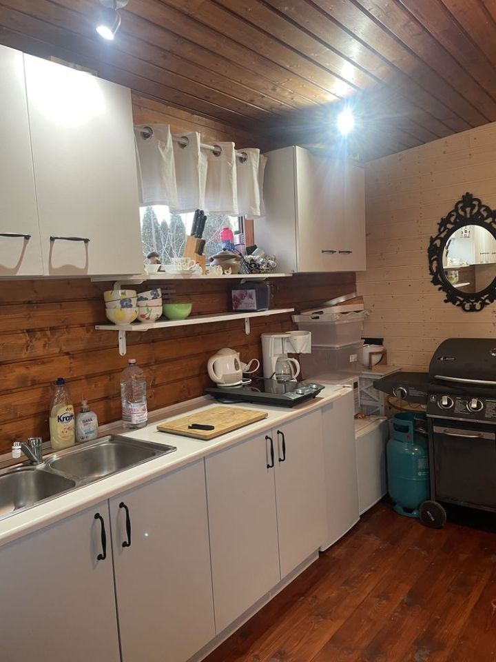 Działka rod Ustowo. Zdjęcie 4