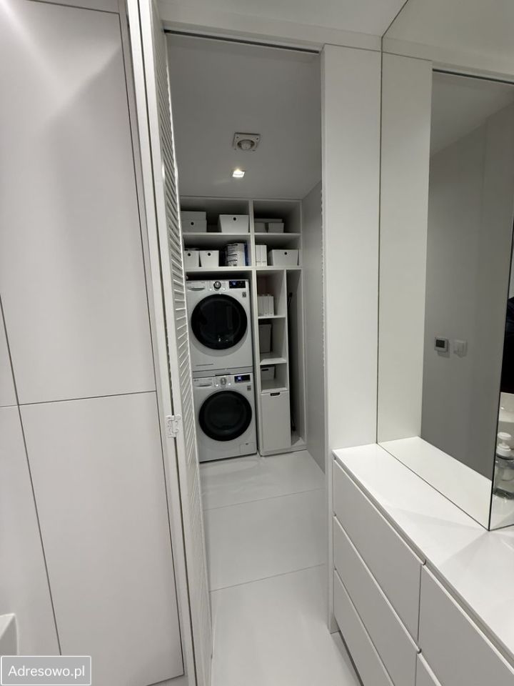 Mieszkanie 3-pokojowe Kraków Dębniki, ul. bpa Albina Małysiaka. Zdjęcie 13