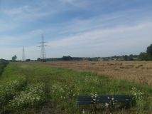 Działka inwestycyjna Joanka. Zdjęcie 2