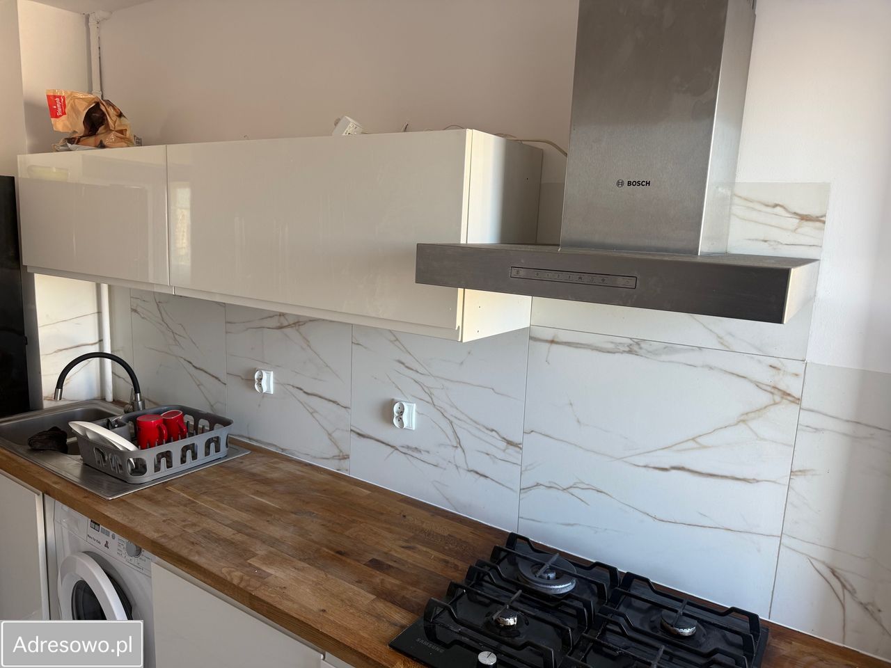 Mieszkanie 2-pokojowe Gdynia Witomino, ul. Wielkokacka. Zdjęcie 2