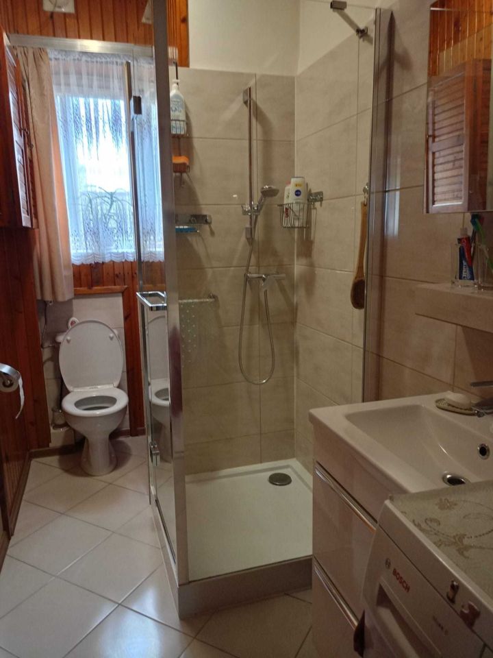 Mieszkanie 4-pokojowe Lwówek Śląski, ul. Ignacego Daszyńskiego. Zdjęcie 6