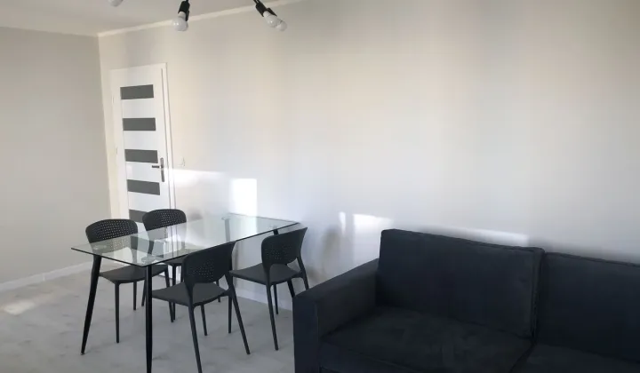 Mieszkanie 2-pokojowe Zielona Góra Przyjaźń, ul. Francuska