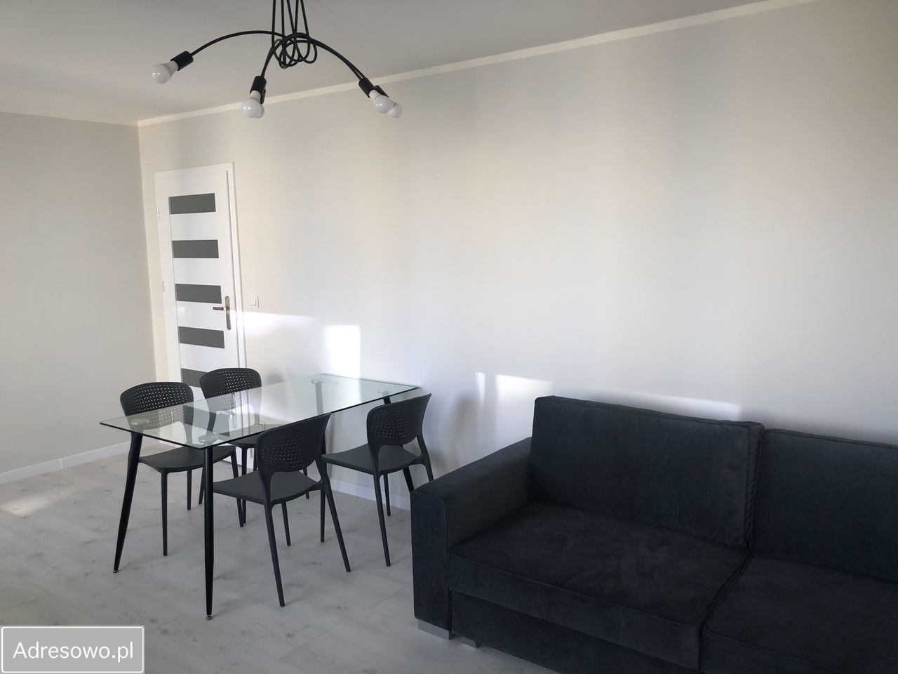 Mieszkanie 2-pokojowe Zielona Góra Przyjaźń, ul. Francuska. Zdjęcie 1