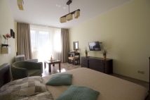 Mieszkanie 1-pokojowe Kołobrzeg, ul. Tadeusza Kościuszki. Zdjęcie 4