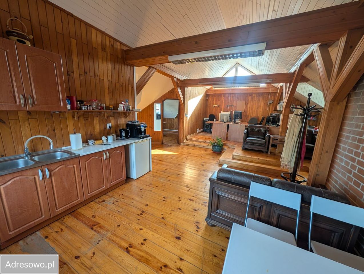 Biuro Warszawa Targówek, ul. Porannej Bryzy. Zdjęcie 8