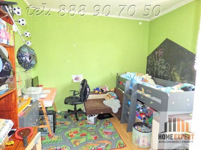 Mieszkanie 2-pokojowe Bogatynia, ul. Tadeusza Kościuszki. Zdjęcie 4