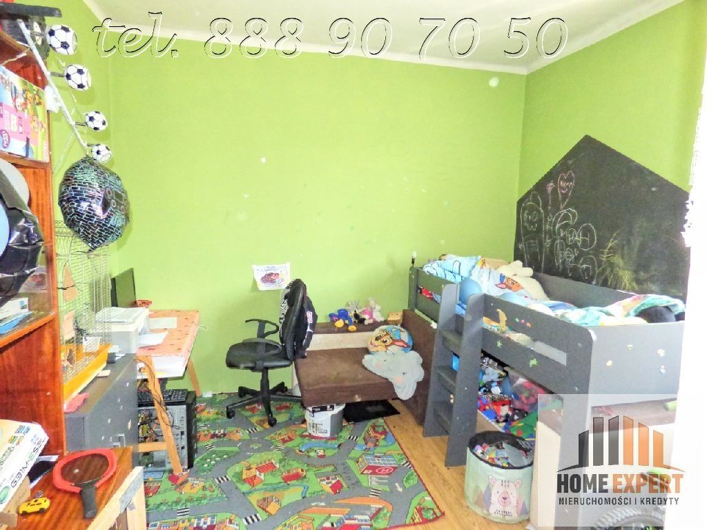 Mieszkanie 2-pokojowe Bogatynia, ul. Tadeusza Kościuszki. Zdjęcie 4