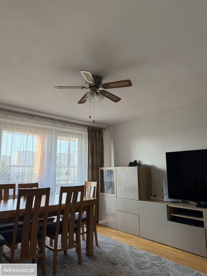 Mieszkanie 4-pokojowe Radom Gołębiów, ul. Tadeusza Kotarbińskiego. Zdjęcie 13