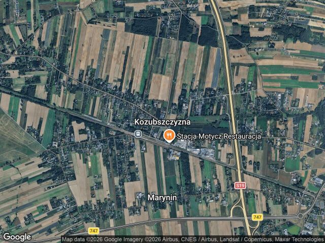 Działka budowlana Konopnica. Zdjęcie 1