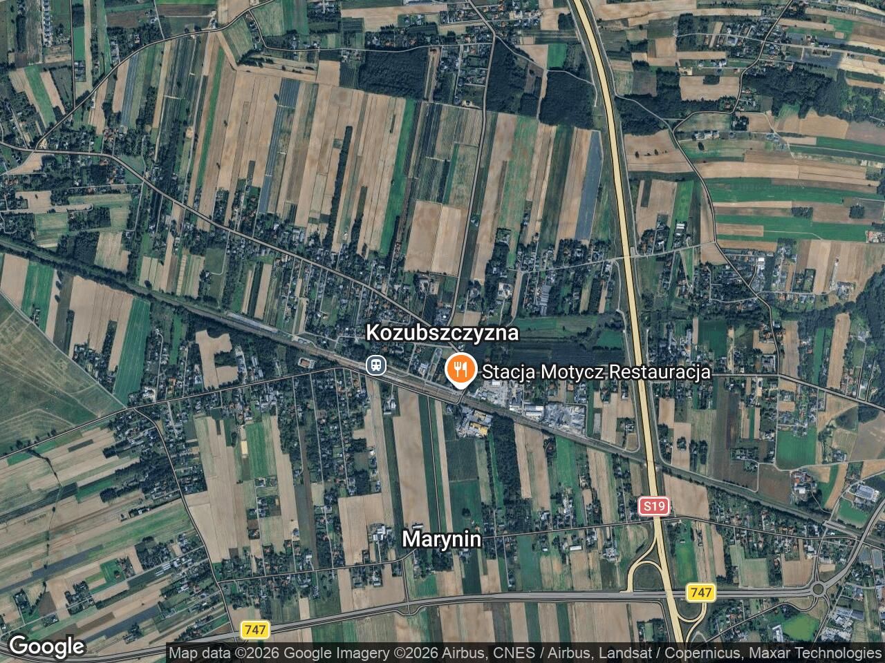 Działka budowlana Konopnica. Zdjęcie 1