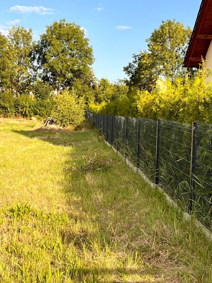 Działka budowlana Marcinowice, ul. Krzysztofa Kamila Baczyńskiego. Zdjęcie 5