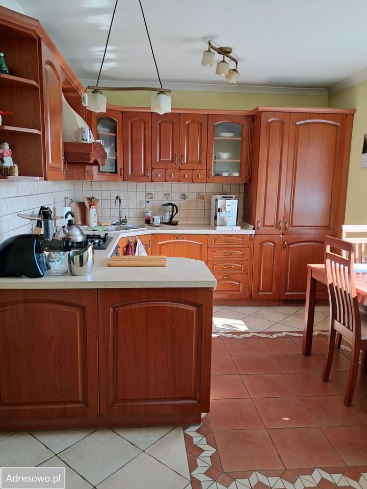 dom wolnostojący, 9 pokoi Rudziczka, ul. Tęczowa. Zdjęcie 7