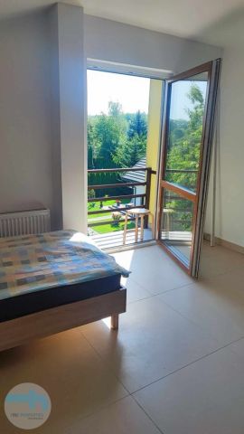 dom wolnostojący, 10 pokoi Jabłonna. Zdjęcie 16