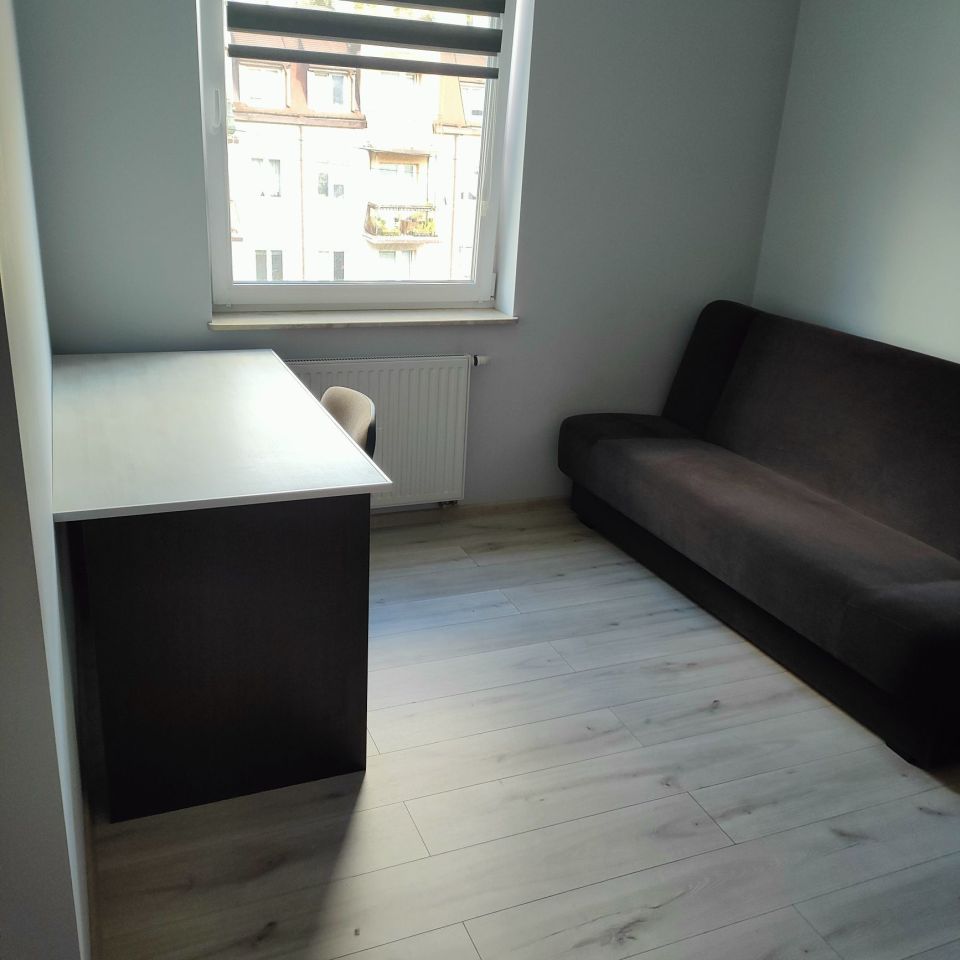 Mieszkanie 3-pokojowe Lublin Kośminek. Zdjęcie 4