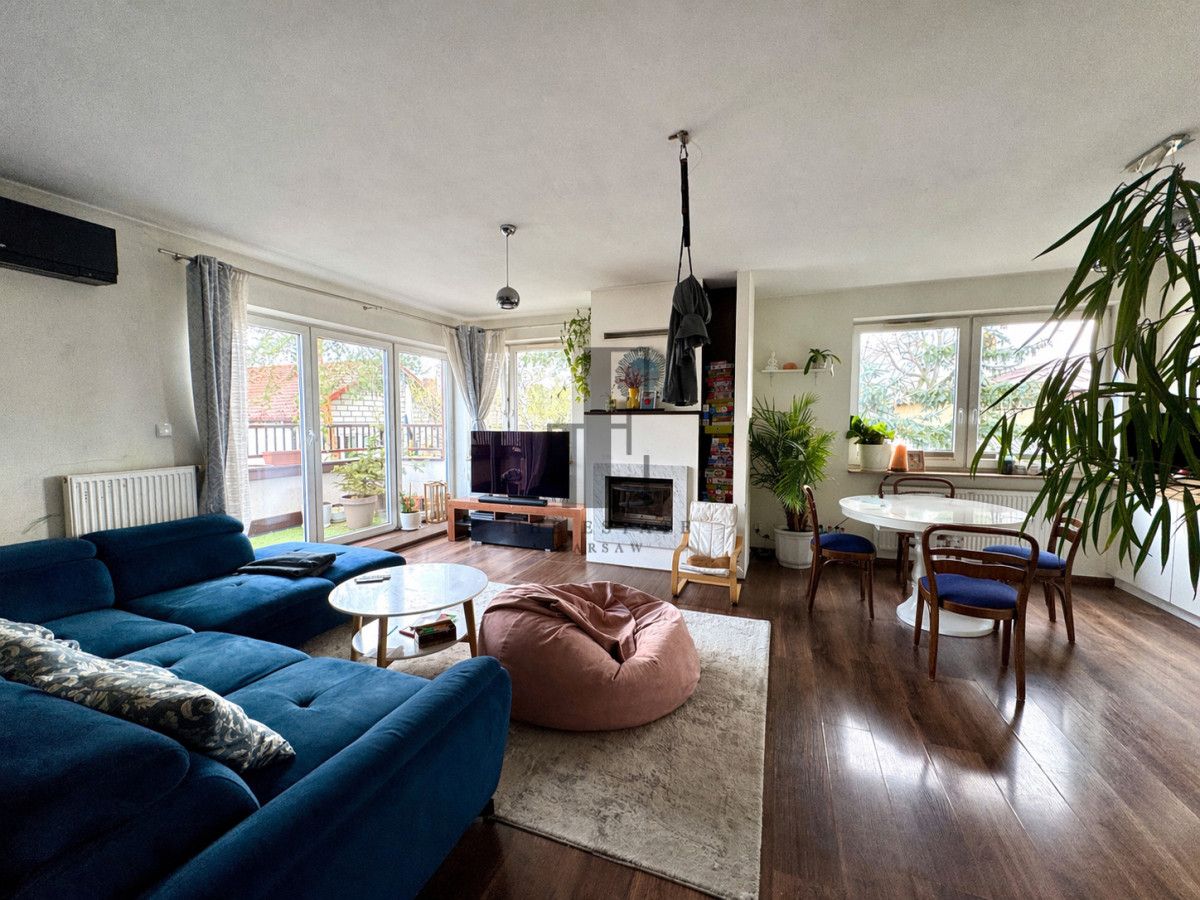 Mieszkanie 4-pokojowe Otwock, ul. Warszawska. Zdjęcie 1