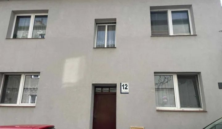 Mieszkanie 1-pokojowe Kamień Krajeński, ul. Poległych w Radzimiu