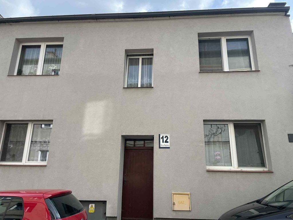 Mieszkanie 1-pokojowe Kamień Krajeński, ul. Poległych w Radzimiu. Zdjęcie 1