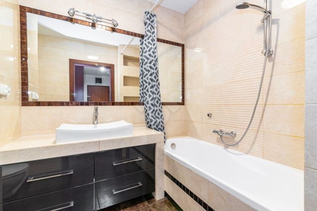 Mieszkanie 3-pokojowe Kraków Kurdwanów, ul. Franciszka Bujaka. Zdjęcie 12