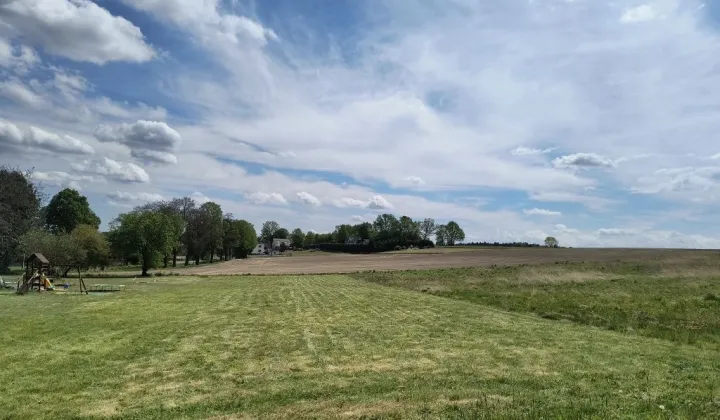 Działka budowlana Rybnik