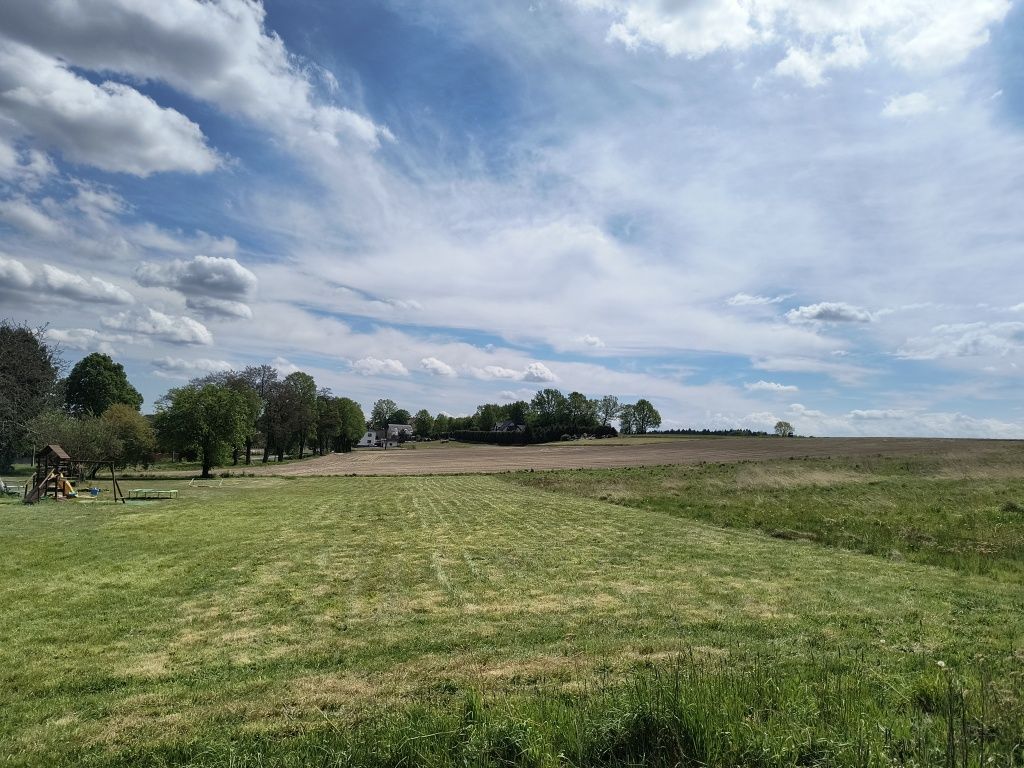 Działka budowlana Rybnik. Zdjęcie 1