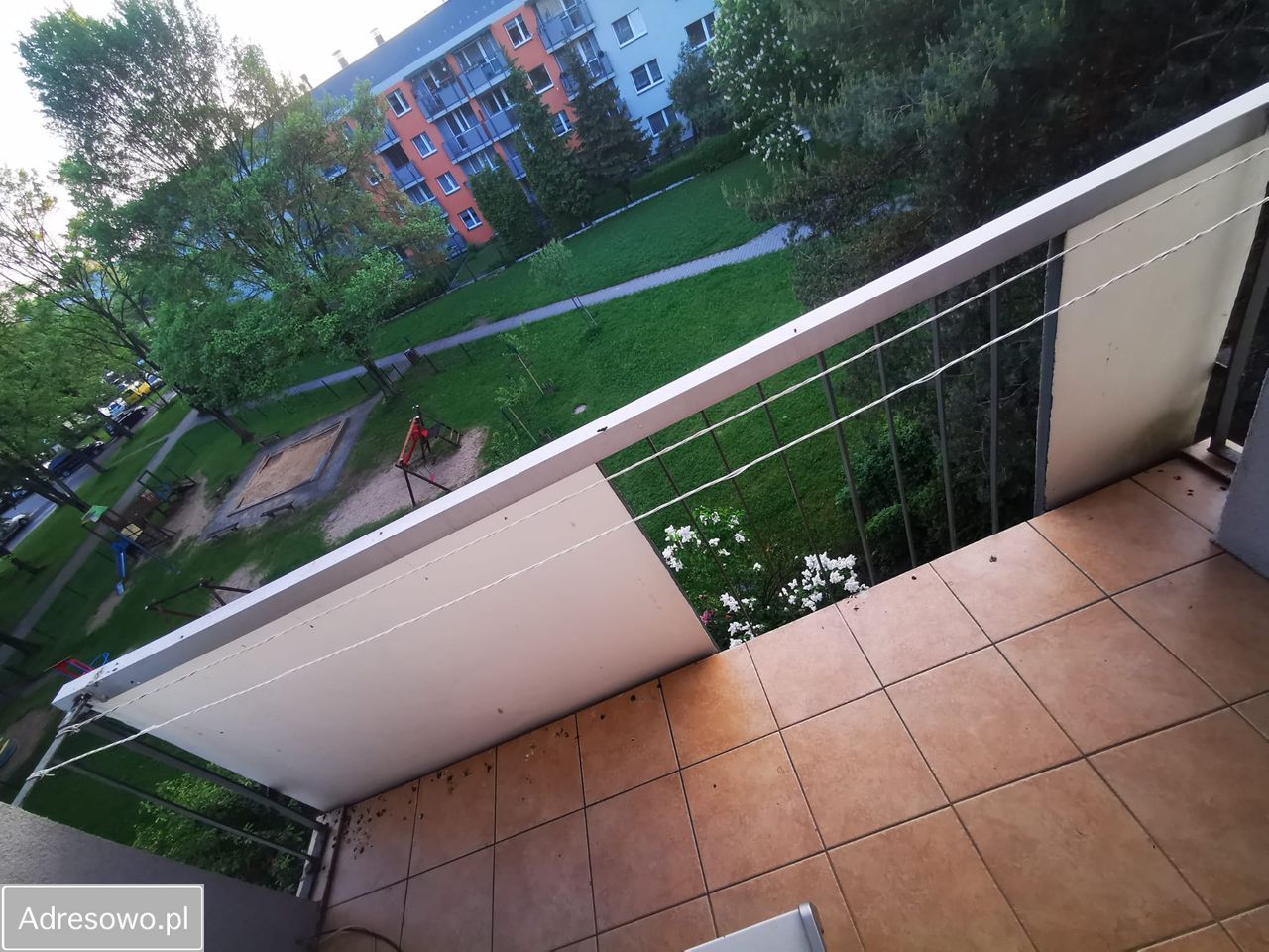 Mieszkanie 3-pokojowe Tychy, ul. Władysława Reymonta. Zdjęcie 13