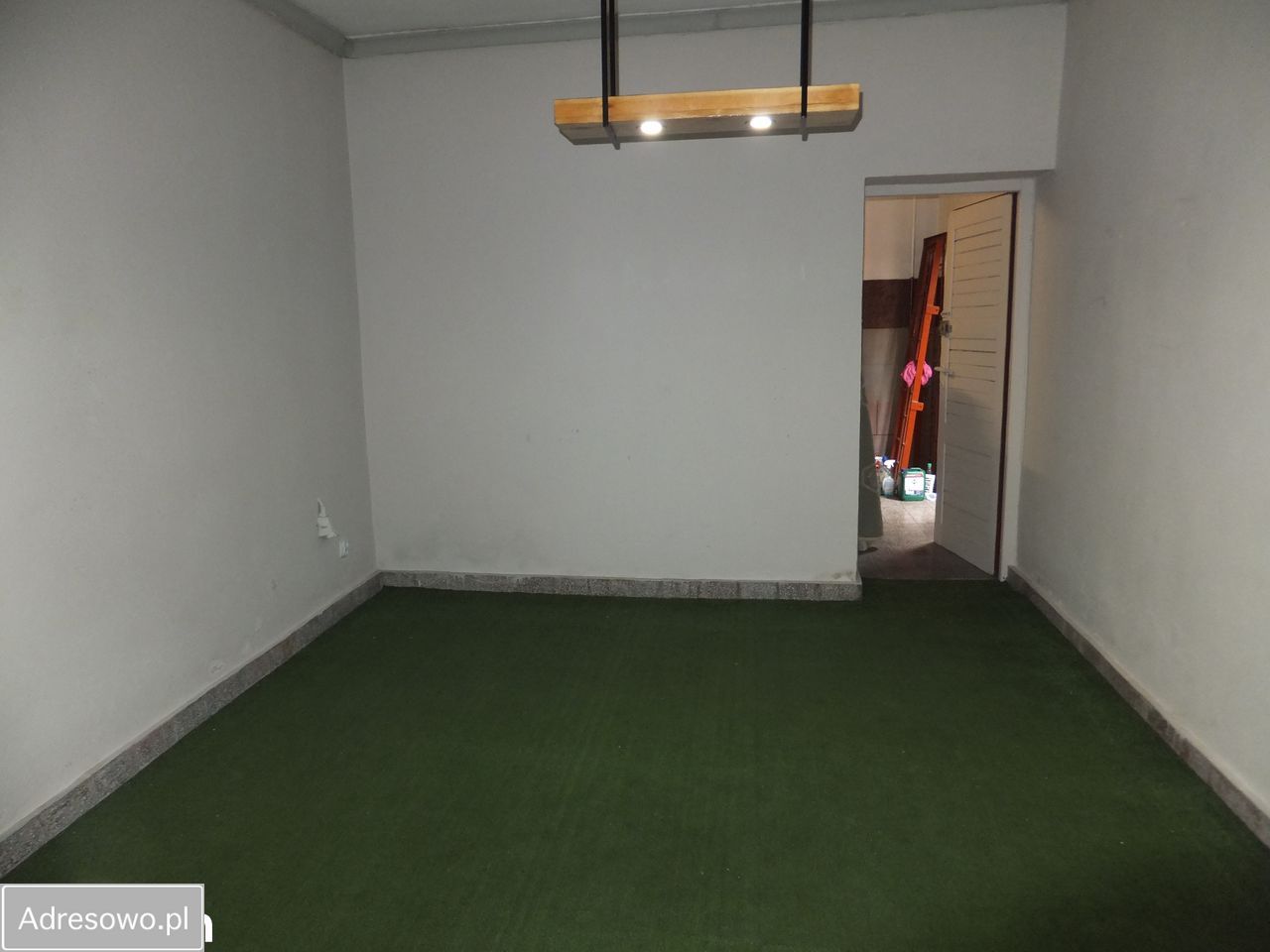 dom wolnostojący, 6 pokoi Białogard, ul. Zamoyskiego. Zdjęcie 19