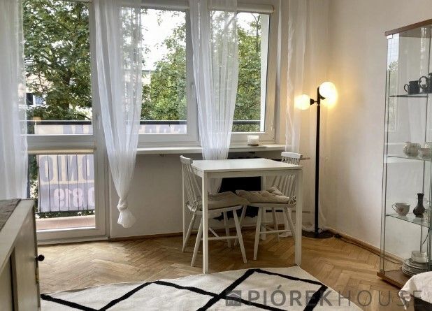 Mieszkanie 1-pokojowe Warszawa Praga-Południe, ul. Grenadierów. Zdjęcie 2