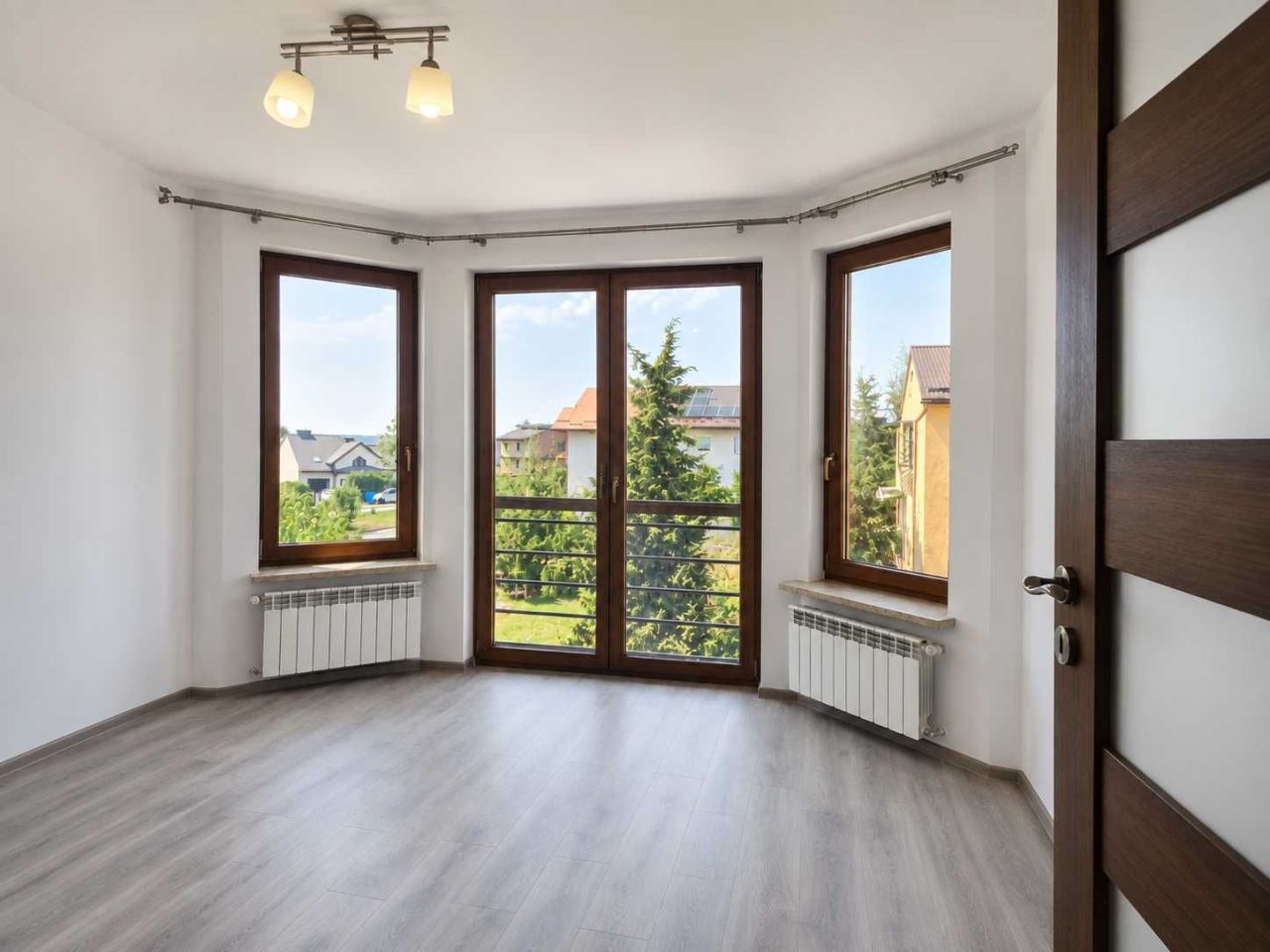 dom szeregowy, 5 pokoi Janów Lubelski, ul. Wrzosowa. Zdjęcie 7