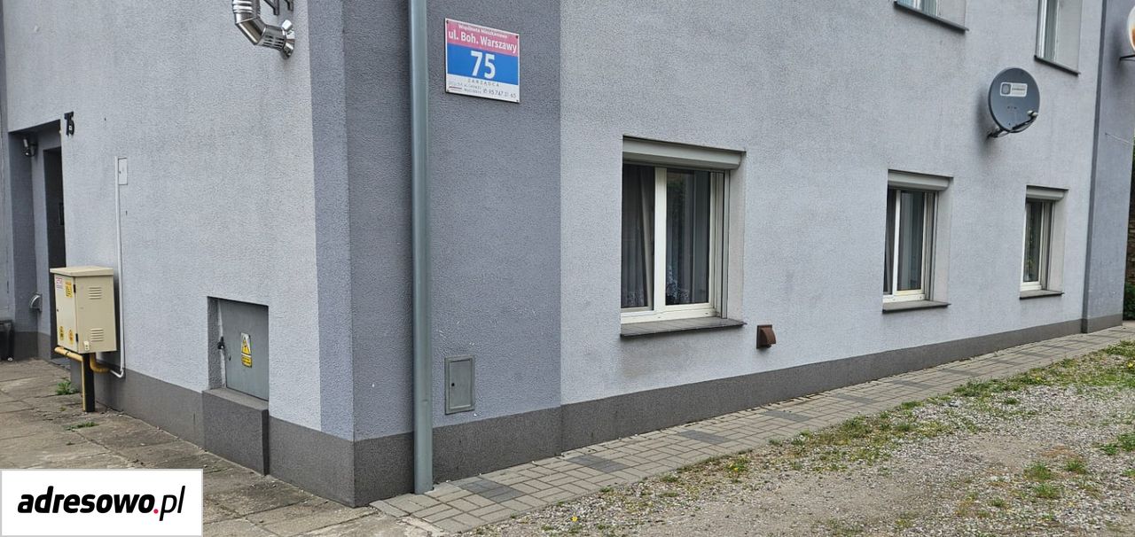 Mieszkanie 3-pokojowe Myślibórz. Zdjęcie 5
