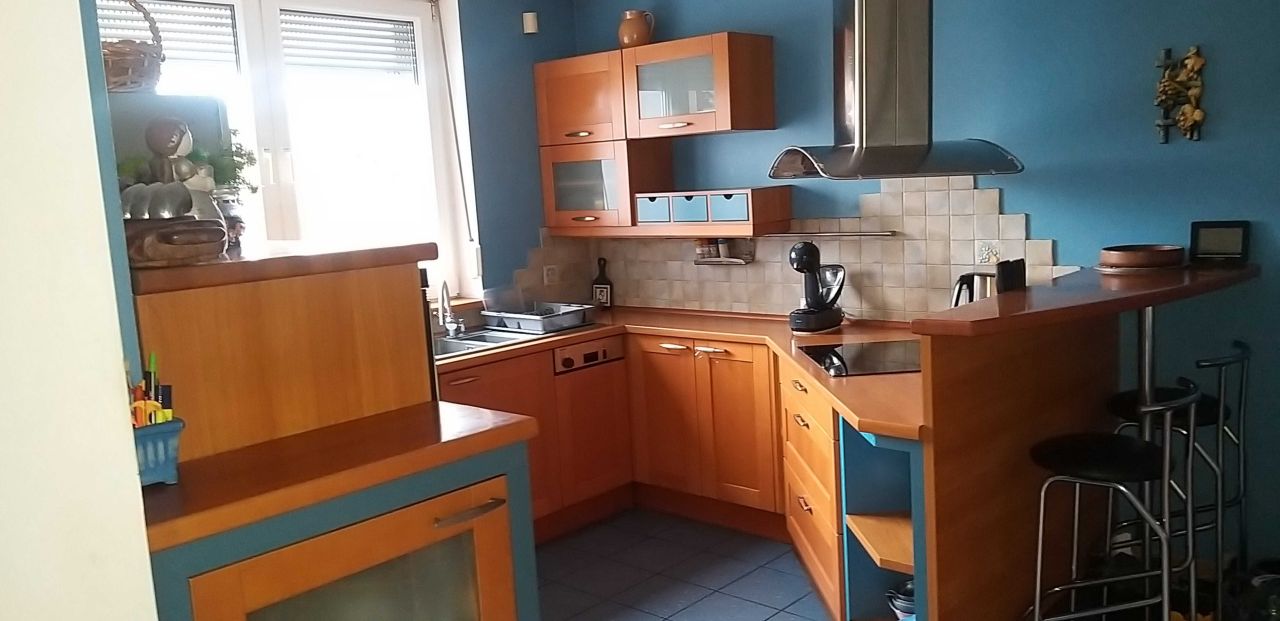dom szeregowy Poznań Ławica. Zdjęcie 4