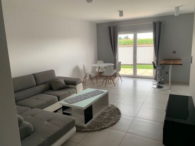 Mieszkanie 3-pokojowe Odolanów. Zdjęcie 1