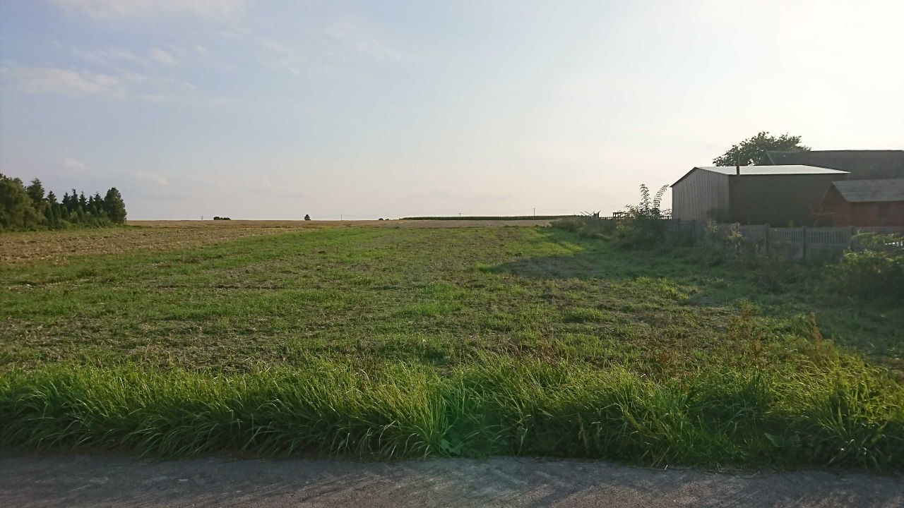 Działka budowlana Słupia. Zdjęcie 2