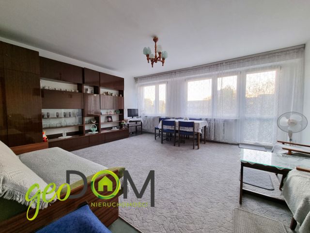 Mieszkanie 3-pokojowe Lublin LSM, ul. Emancypantek. Zdjęcie 1