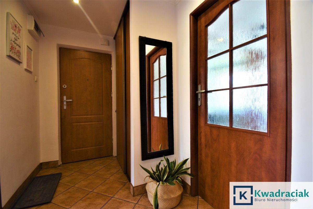 Mieszkanie 3-pokojowe Lesko, ul. Słowackiego