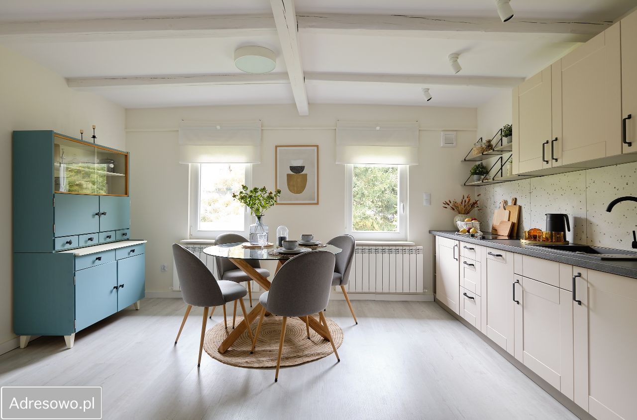 Mieszkanie 2-pokojowe Szklarska Poręba, ul. Demokratów