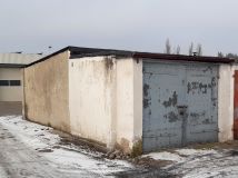 Garaż/miejsce parkingowe Bydgoszcz, ul. Modrzewiowa
