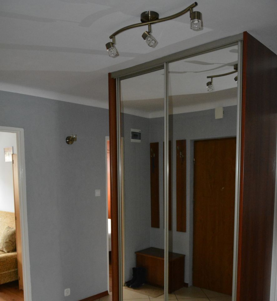 Mieszkanie 4-pokojowe Chełm, ul. Zachodnia. Zdjęcie 10