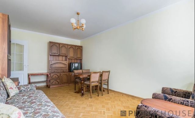 Mieszkanie 4-pokojowe Warszawa Wola, ul. Płocka. Zdjęcie 3