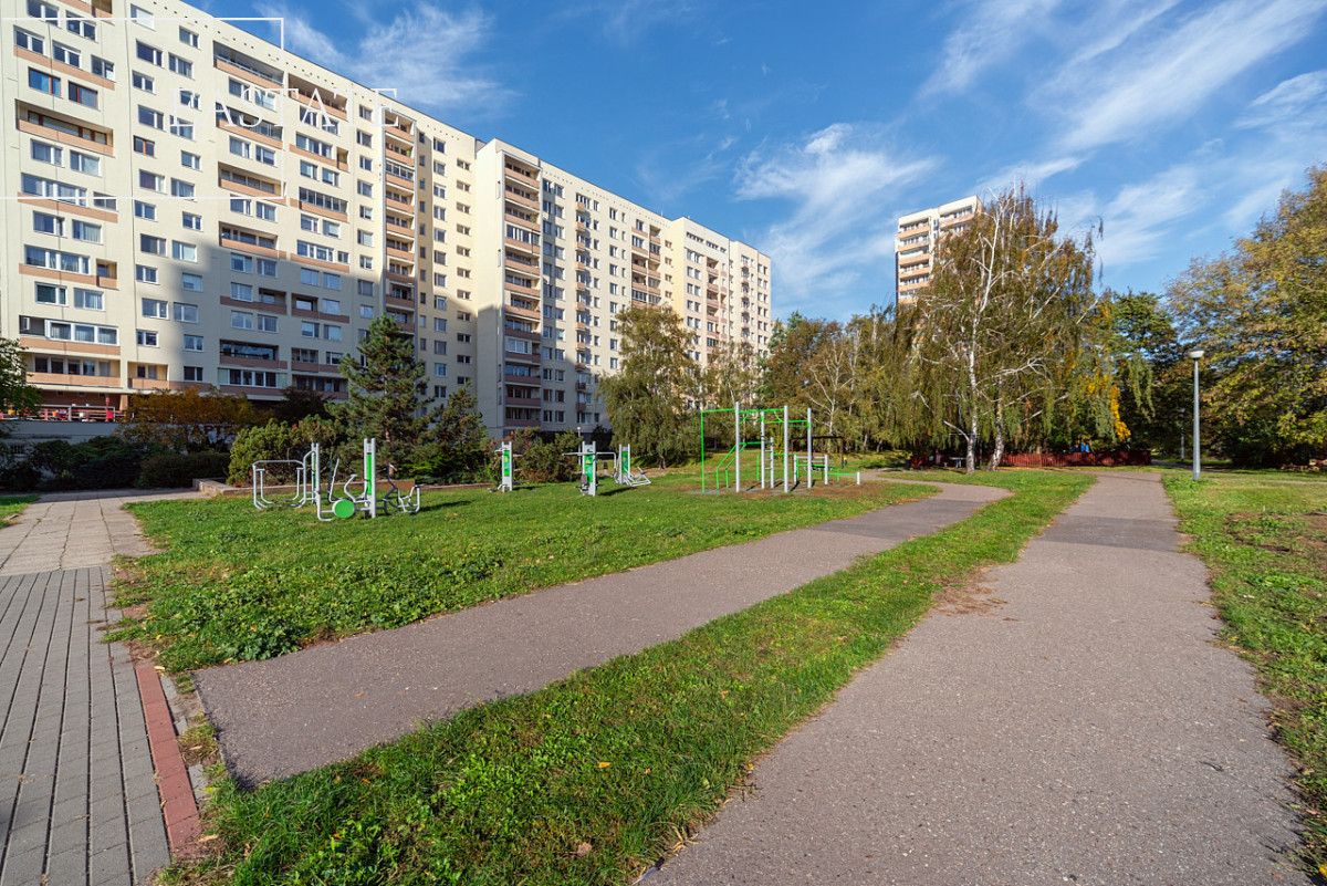 Mieszkanie 3-pokojowe Warszawa Bielany, ul. Klaudyny. Zdjęcie 15