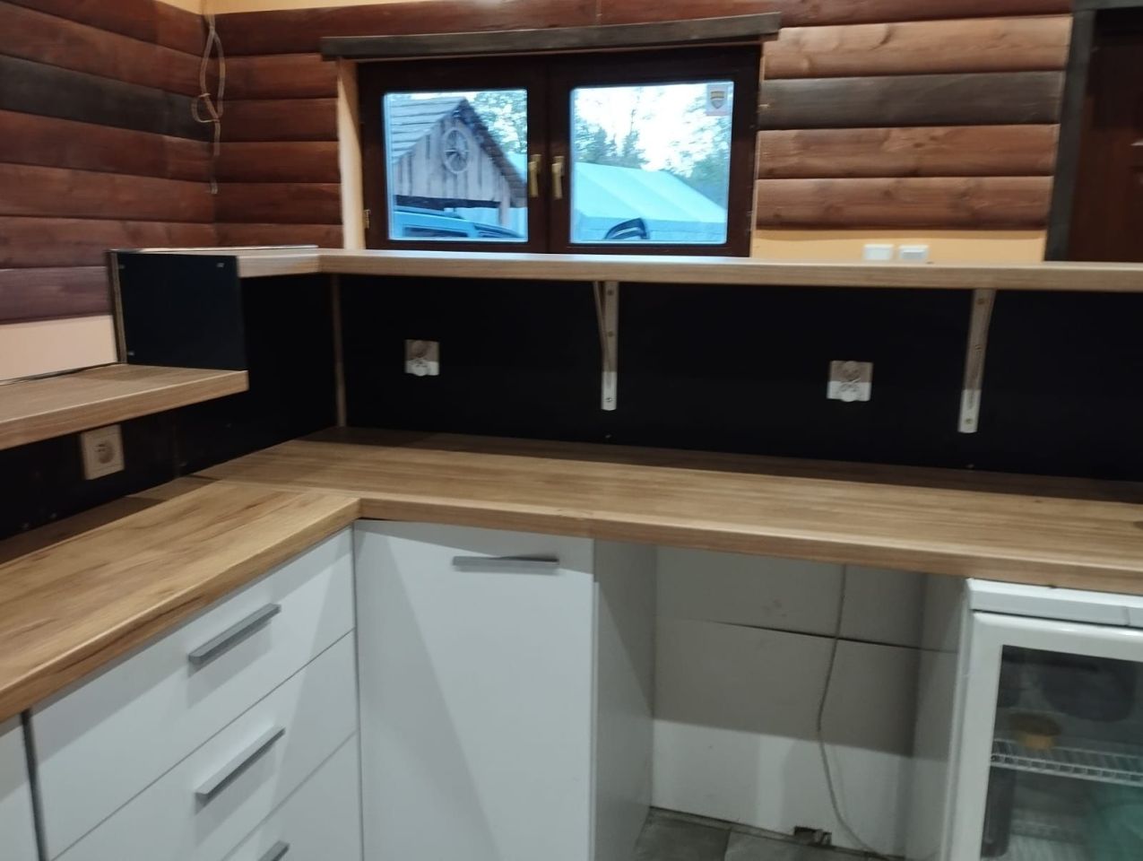 Lokal Siepraw. Zdjęcie 4