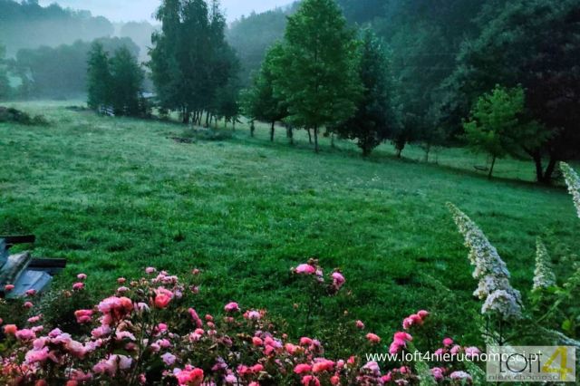 Działka budowlana Rozdziele. Zdjęcie 6