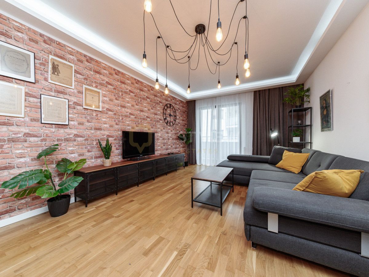 Mieszkanie 3-pokojowe Warszawa Bemowo, ul. Antoniego Kocjana. Zdjęcie 2