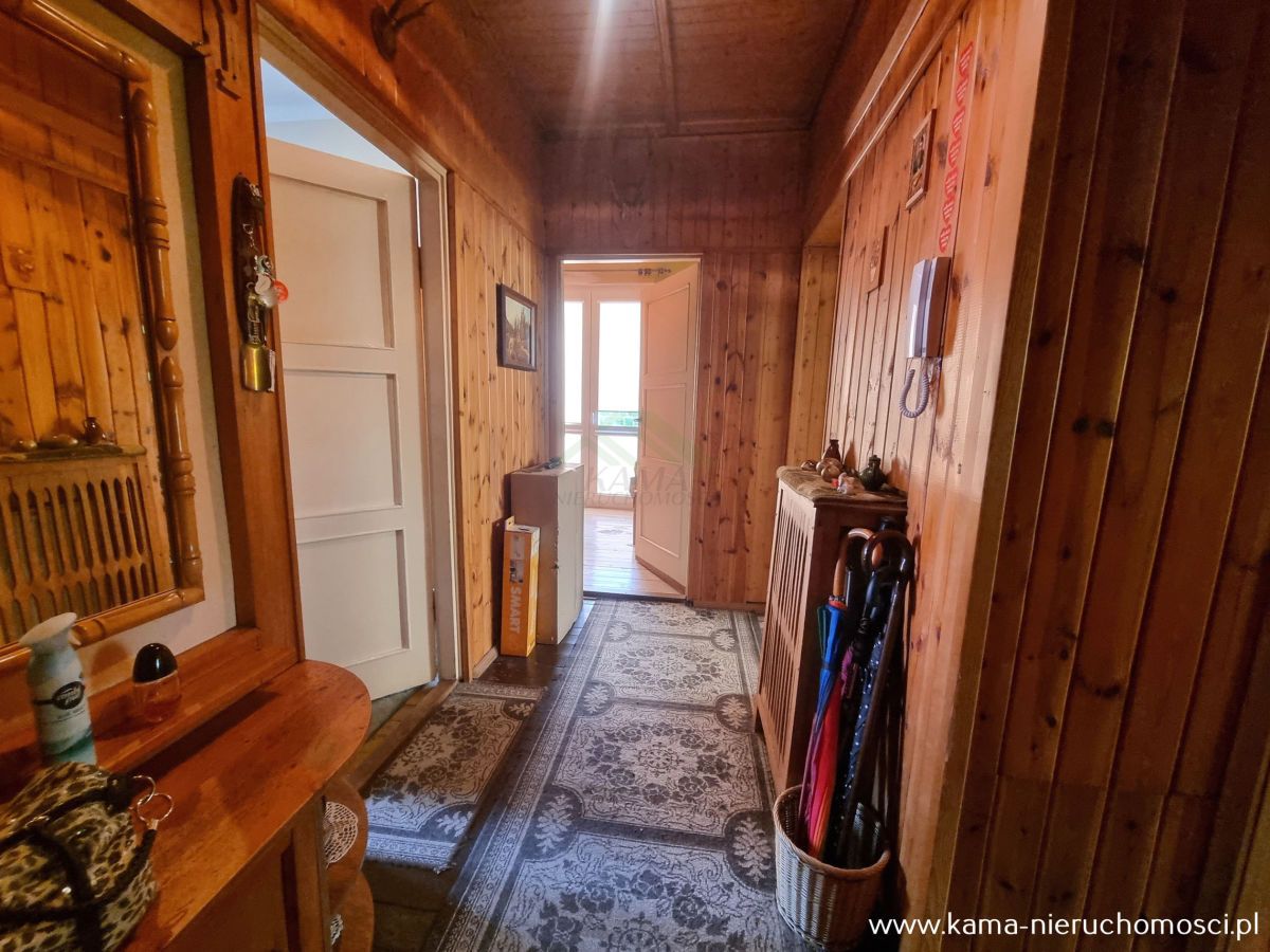 Mieszkanie 3-pokojowe Kowary. Zdjęcie 9