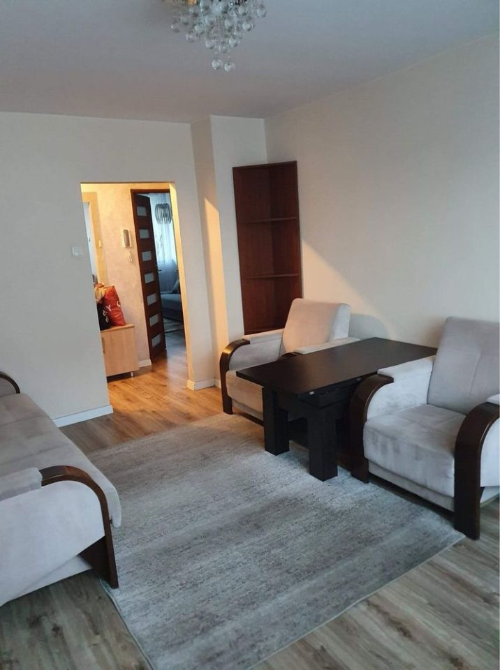 Mieszkanie 2-pokojowe Milicz, ul. Adama Mickiewicza