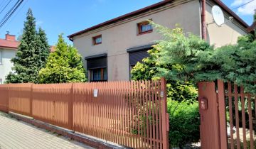 dom wolnostojący, 3 pokoje Zgierz Przybyłów, ul. Solna