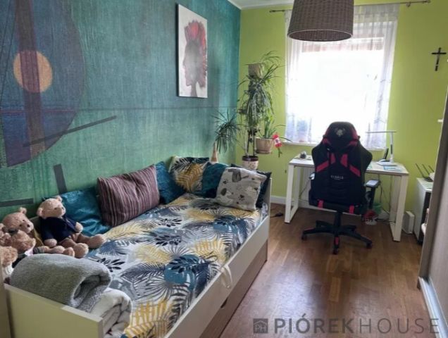 Mieszkanie 3-pokojowe Warszawa Wola, ul. Romańska. Zdjęcie 7