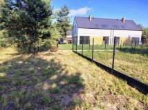 Działka budowlana Marylka, ul. Dębowa. Zdjęcie 1